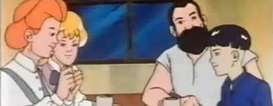 Близнецы судьбы